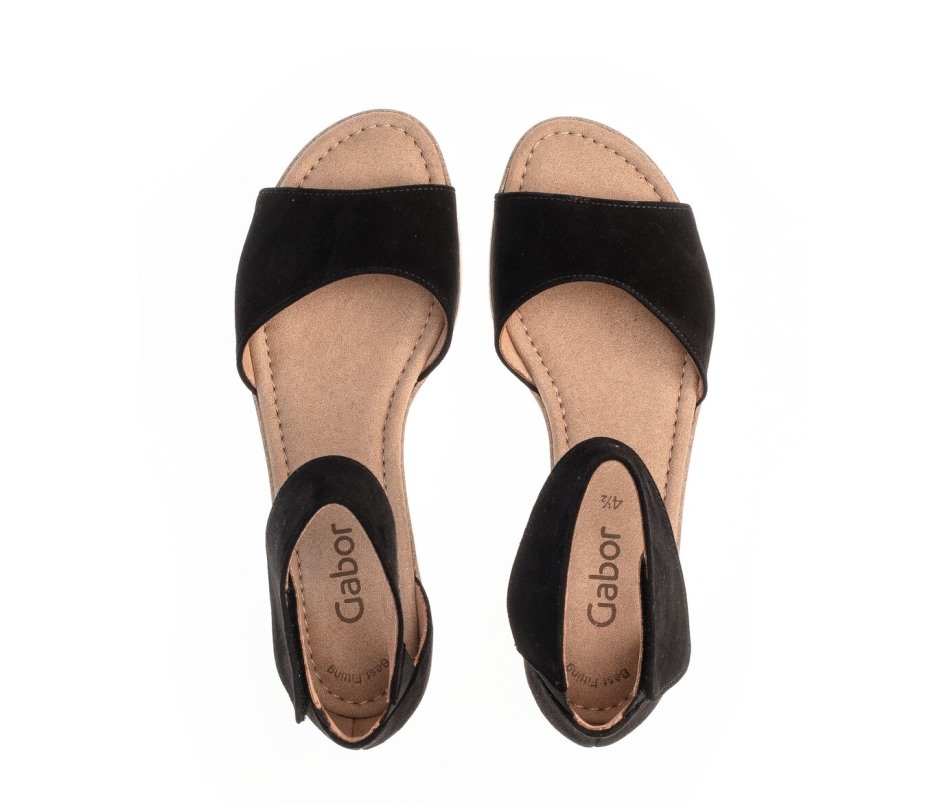 Gabour | Exclusif 6457017 - Daim Noir